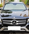 Hình ảnh: Mercedes GLC 250 Màu Đen/Đen sản xuất 2016 đăng ký 2017 Biển Hà Nội