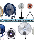 Hình ảnh: Đơn vị cung cấp quạt công nghiệp uy tín chất lượng tại Bình Dương
