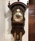 Hình ảnh: Đồng hồ treo tường 2 tạ xích Hà Lan