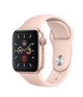 Hình ảnh: Apple Watch S4 Gold 44mm GPS giá tốt tại Tablet plaza