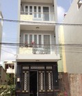 Hình ảnh: Bán gấp căn biệt thự mới 6x15, shr , mặt tiền Huỳnh Hữu Trí gần Chợ Bình Chánh