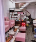 Hình ảnh: Cần sang nhượng lại tiệm nail mi gội đầu, nằm tại trung tâm khu vực quận 3