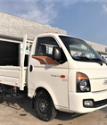 Hình ảnh: Hyundai Porter H150 Thùng lửng 1.5 tấn