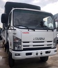 Hình ảnh: Xe tải isuzu 8.2 tấn