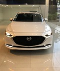 Hình ảnh: Mazda 3 All New 2020