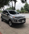 Hình ảnh: Bán Ford Ecosport Titanium 2017 đẹp như mới