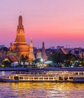 Hình ảnh: Du Lịch Thái Lan Bangkok Pattaya Ayutthaya giá cực tốt