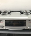 Hình ảnh: Bếp gas Rinnai NTE60GL chính hãng