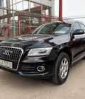 Hình ảnh: Bán xe Audi Q5 2.0 đời 2013 màu đen, chính chủ tại Bình dương