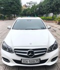 Hình ảnh: BÁN Mecedes Benz E250 sản xuất 2014 màu trắng Uy tín Giá Tốt