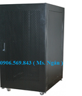 Hình ảnh: Tủ mạng, Tủ Rack 6U D400