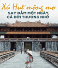 Hình ảnh: Tour Du lịch Đà Nẵng Huế 2 ngày Tour ghép