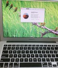 Hình ảnh: Bán em Macbook Air 2014 đẹp long lanh
