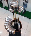 Hình ảnh: Gậy golf Honma Beres S 06 3 sao full set giá sock