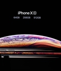 Hình ảnh: IPhone Xs Max 64gb trả trước chỉ từ 2 triệu