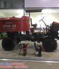Hình ảnh: Xuất Máy trộn tự hành 12 bao 2 cầu đi ngay trong đêm cho khách hàng