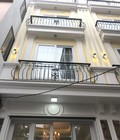 Hình ảnh: Cần tiền chả lãi gấp bán rẻ nhà siêu đẹp 4.5 tầng làng nha, long biên