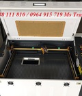 Hình ảnh: Máy khắc laser 6040 giá rẻ