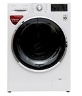 Hình ảnh: Máy giặt LG 9 kg lồng ngang inverter FC1409S2W