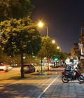 Hình ảnh: Cần tiền trả lãi bán gấp trong tháng đất mặt phố Ngô Gia Tự, Long Biên