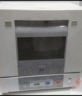 Hình ảnh: Máy rửa chén - máy DWS-32A