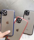 Hình ảnh: Ốp điện thoại Iphone 11/11pro/11 promax chống bám vân tay, bảo vệ camera tiện lợi