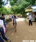 Hình ảnh: Đất khu công nghiệp dầu giây, sổ hồng riêng, thổ cư