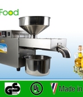 Hình ảnh: Máy Ép Dầu Kinh Doanh Đa Năng