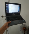 Hình ảnh: Laptop Fujitsu Life T726 Intel Core I7 / Màn hình xoay 180 độ