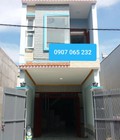 Hình ảnh: Bán nhà mới xây đường Lê Thị Trung