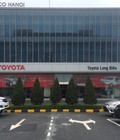 Hình ảnh: TOYOTA Long Biên: Bảng Giá Xe Toyota Tháng 01/2020 Tại Hà Nội LH 0968950296