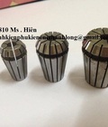 Hình ảnh: Collet đầu kẹp dao máy đục CNC
