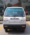 Hình ảnh: Suzuki super blind van lưu thông nội thành 24/24