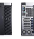 Hình ảnh: Bán 20 máy trạm hp dell workstation t3600 chip xeon 16 lõi chuyên: dựng hình 3dsmax, sketchup ....