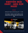 Hình ảnh: Bán xe tải Dongfeng 8 tấn thùng 9.5M giá 890tr