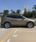 Hình ảnh: Bán Huyndai Santafe máy dầu bản full
