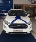 Hình ảnh: Ford Ecosport 2021 xe giao ngay đủ màu, hỗ trợ trả góp.