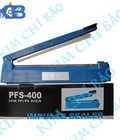 Hình ảnh: Máy hàn miệng túi FS400