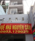 Hình ảnh: Cho thuê nhà nguyên căn giá rẻ quận 6 tp.hcm. Hotline 0938.880.582 / 0903.17.00.29