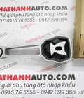 Hình ảnh: Cao su chân máy của xe Land Rover tại HathanhAuto
