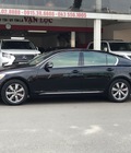 Hình ảnh: Lexus GS350 2008 đen