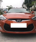 Hình ảnh: Hyundai VELOSTER BẢN GDI 1.6L Hàn Quốc Màu Cam sản xuất 2011