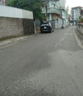 Hình ảnh: Không đâu rẻ hơn đất ngõ oto vào Cự Khối, Long Biên