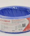 Hình ảnh: dây cadivi cv1.5