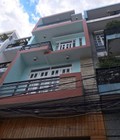 Hình ảnh: Bán nhà 1 trệt 2 lầu đường Nguyễn Thông P3 Tân An. 120m2 giá 2.2 tỷ