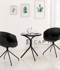 Hình ảnh: AAC-F1 Ghế làm việc hiện đại bọc vải cho văn phòng