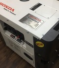 Hình ảnh: Bán gấp Máy phát điện chạy dầu Honda 7kw siêu chống ồn