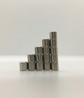 Hình ảnh: 1.000 viên nam châm 5x5mm lực từ N35