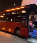 Hình ảnh: Cho thuê xe du lịch 45 chỗ Univer tại TP HCM