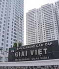 Hình ảnh: Cần bán gấp căn hộ Giai Việt Q.8, DT 150m2, 3 phòng ngủ, lầu cao thoáng mát, tặng nội thất, giá 3.8 tỷ